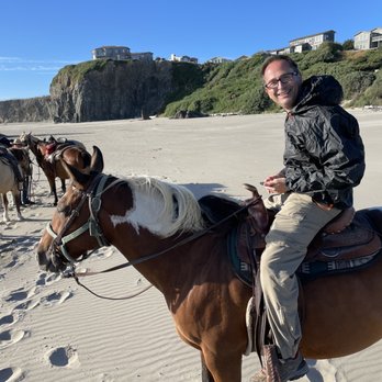 Bandon Beach Riding Stables - Horseback Riding Near Me - Bandon, Oregon Bandon Beach Riding Stables - Horseback Riding Near Me - Bandon, Oregon