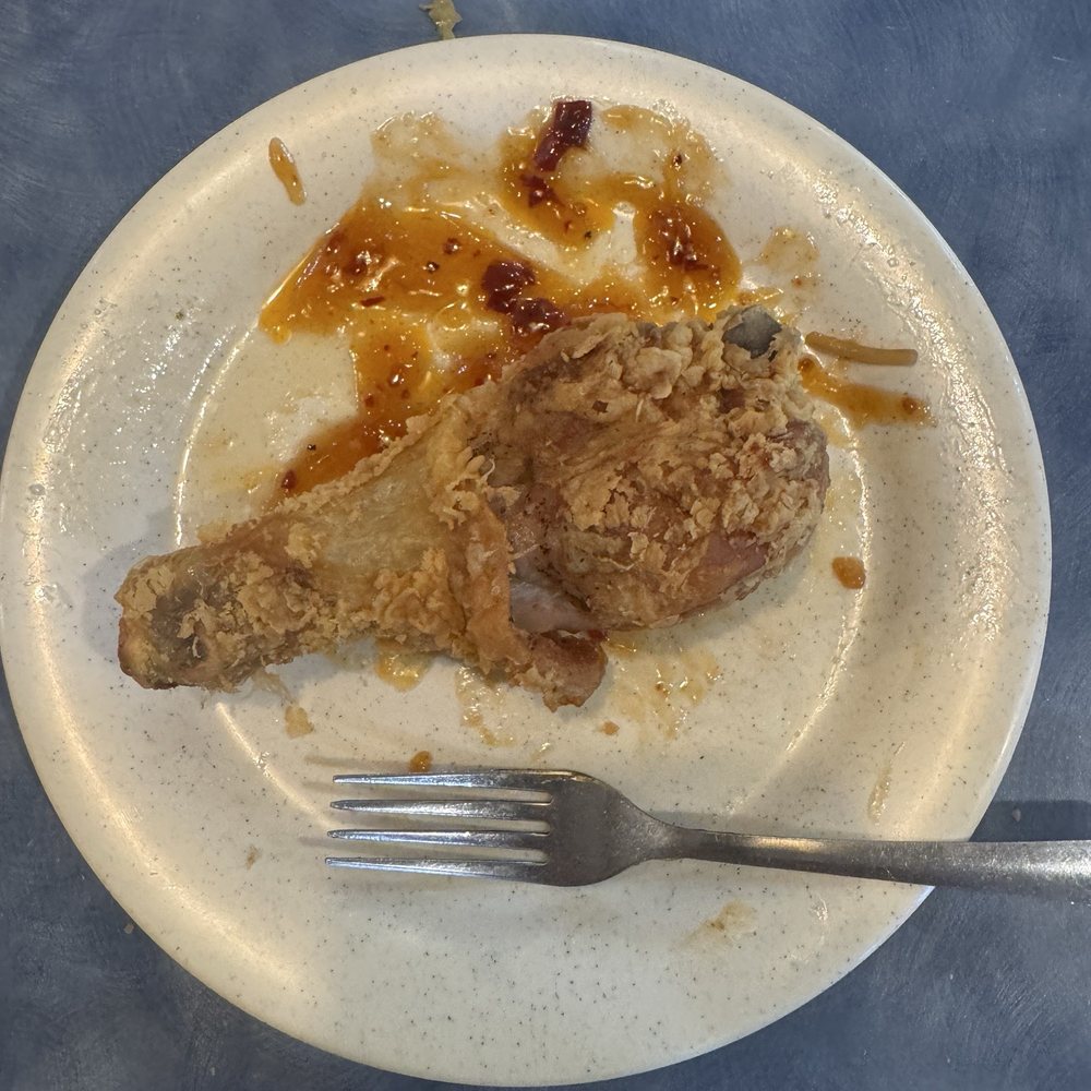 Peking Garden - Huge chicken drumstick - Buffets Near Me - Fort Dodge, Iowa Peking Garden - Huge chicken drumstick - Buffets Near Me - Fort Dodge, Iowa