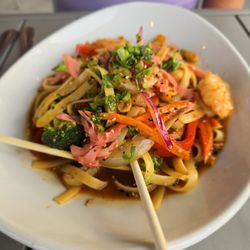 Roots95 - Thai Pasta