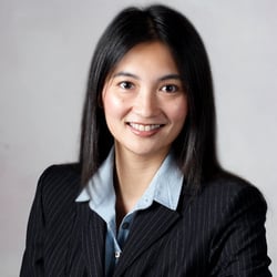 Becky Gong, DDS - Dr. Gong