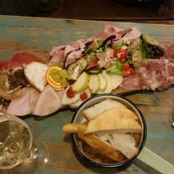 Cantina dei Papi - Wine Bars Near Me - Rome, RM