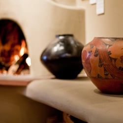 Adobe Gallery - Historic and Contemporary Pueblo Pottery