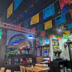 La Casa del Patrón