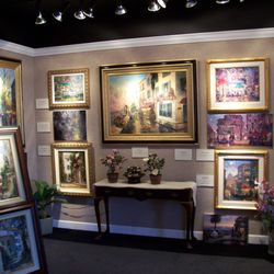 Master's Editions Village Gallery