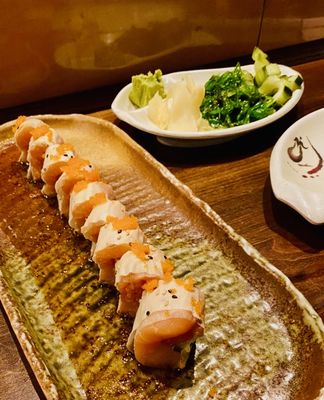 UMI SUSHI by null