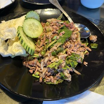 Thai Mango - Larp sin - Thai Near Me - Sacramento, California Thai Mango - Larp sin - Thai Near Me - Sacramento, California
