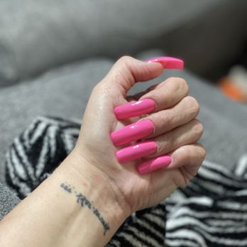 Apple Nails & Spa - Acrylic Nails - Nail Salons Near Me - San Diego, California Apple Nails & Spa - Acrylic Nails - Nail Salons Near Me - San Diego, California