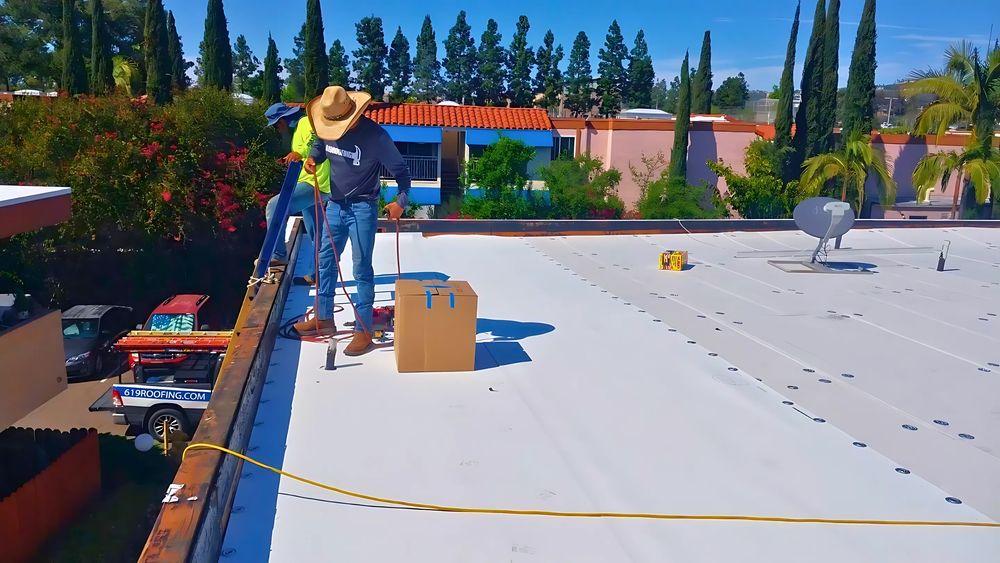 Slide of 619 Roofing