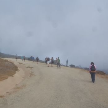 Boat Canyon - Trail head... first big hill - Hiking Near Me - Laguna Beach, California Boat Canyon - Trail head... first big hill - Hiking Near Me - Laguna Beach, California