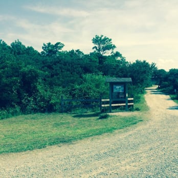 False Cape State Park - We Arrived!!! - Parks Near Me - Virginia Beach, Virginia