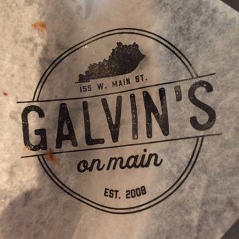 Galvin's - Pizza Near Me - Georgetown, Kentucky Galvin's - Pizza Near Me - Georgetown, Kentucky
