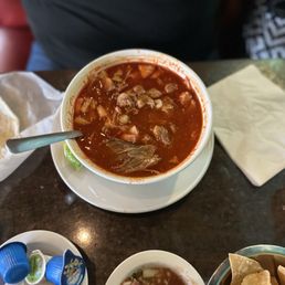 Pozole