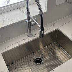 All In Remodeling - Kitchen remodel