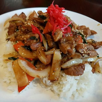 Men-Bei Ramen - Chicken Don - Ramen Near Me - Santa Clara, California Men-Bei Ramen - Chicken Don - Ramen Near Me - Santa Clara, California