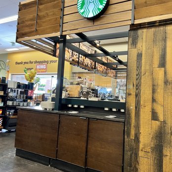 King Soopers - Starbucks inside the store - Grocery Near Me - Aurora, Colorado King Soopers - Starbucks inside the store - Grocery Near Me - Aurora, Colorado