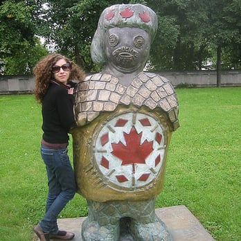 Parc de Bercy - Parks Near Me - Paris, 75