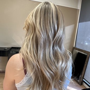 Hair It Is - Golden Pearl Balayage - Hair Salons Near Me - Castro Valley, California Hair It Is - Golden Pearl Balayage - Hair Salons Near Me - Castro Valley, California