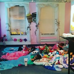 Princess Dreams - Great for Bday parties!