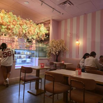 Keik Restaurant - Cafes Near Me - Pembroke Pines, Florida Keik Restaurant - Cafes Near Me - Pembroke Pines, Florida