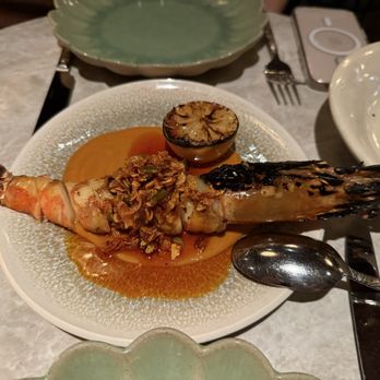 Markette - Modern European Near Me - New York, New York