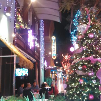 Micky's - Micky's Winter Holiday season - Dance Clubs Near Me - West Hollywood, California Micky's - Micky's Winter Holiday season - Dance Clubs Near Me - West Hollywood, California