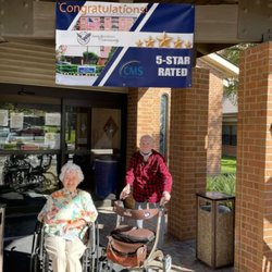 Army Residence Community