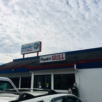 Frank's Grill - Diners Near Me - Houston, Texas Frank's Grill - Diners Near Me - Houston, Texas