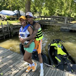 SB Jetski Rentals & Tours