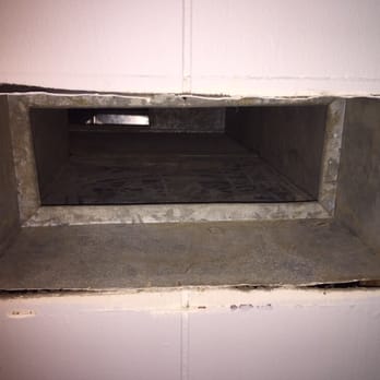 Vesta Cleaning - Ardsley NY home vent after cleaning with Industries trusted name Vesta Cleaning. - Heating & Air Conditioning/HVAC Near Me - Clifton, New Jersey