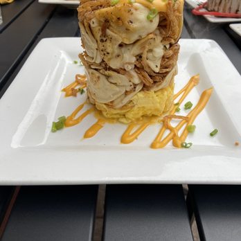 Rise N Shine - Tin can Breakfast Pierogies - Breakfast & Brunch Near Me - Syracuse, New York Rise N Shine - Tin can Breakfast Pierogies - Breakfast & Brunch Near Me - Syracuse, New York