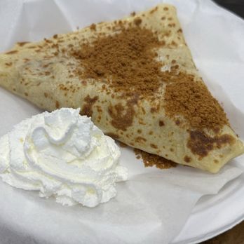 Denali Wild Crepes - Gold rush - Creperies Near Me - Denali Park, Alaska Denali Wild Crepes - Gold rush - Creperies Near Me - Denali Park, Alaska