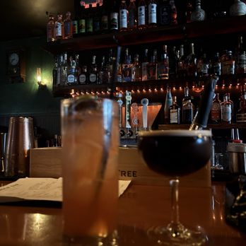 The Wander - Love the One You're With and an Expresso Martini - Cocktail Bars Near Me - DeLand, Florida The Wander - Love the One You're With and an Expresso Martini - Cocktail Bars Near Me - DeLand, Florida