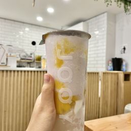 Coco Mango