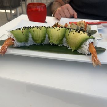 Yokubo - Japanese Near Me - Eivissa, PM