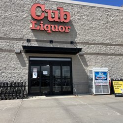Cub Liquor - White Bear Township
