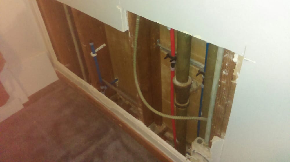 Slide of Repipe Specialists - Chicago