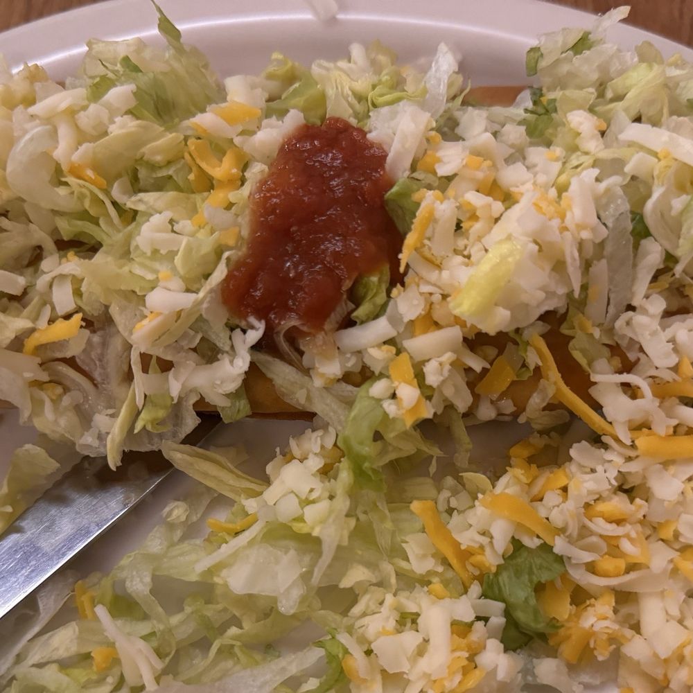 Chimichanga