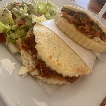 Cafetomas Kenner - Arepas - Cafes Near Me - Kenner, Louisiana