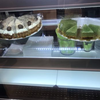 Konjiki Ramen - Chestnut tart!!!!! - Ramen Near Me - Toronto, Ontario