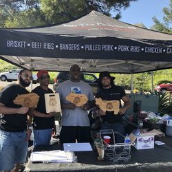 Banks The Butcher BBQ - Award winning BBQ