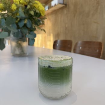 Fifth Vessel Coffee - Coffee & Tea Near Me - Houston, Texas Fifth Vessel Coffee - Coffee & Tea Near Me - Houston, Texas