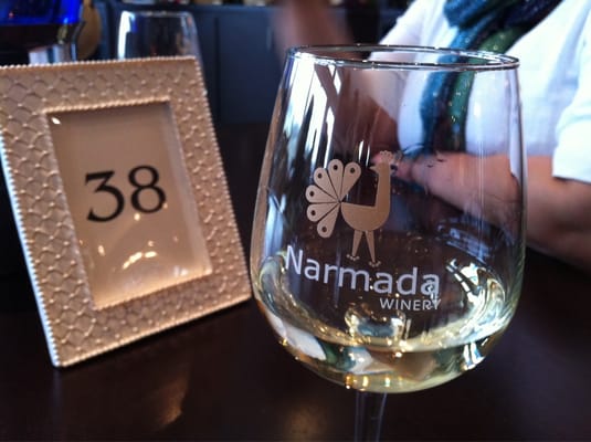 Narmada Winery by null