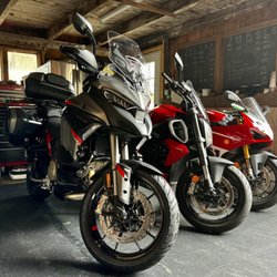 Seacoast Sport Cycle