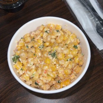 Hard Times BBQ - Elote cop - Barbeque Near Me - Marysville, California Hard Times BBQ - Elote cop - Barbeque Near Me - Marysville, California