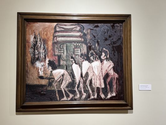 Museo de Arte Moderno by null