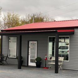 Brooks Motor Co