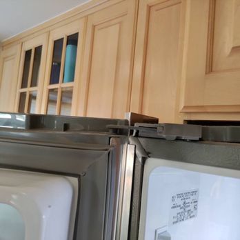 Simon Appliance - Still missing parts - Appliances & Repair Near Me Simon Appliance - Still missing parts - Appliances & Repair Near Me