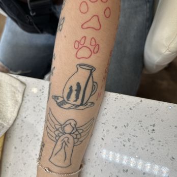 Lizards Ink Tattoo - Tattoo Near Me - Dallas, Texas Lizards Ink Tattoo - Tattoo Near Me - Dallas, Texas