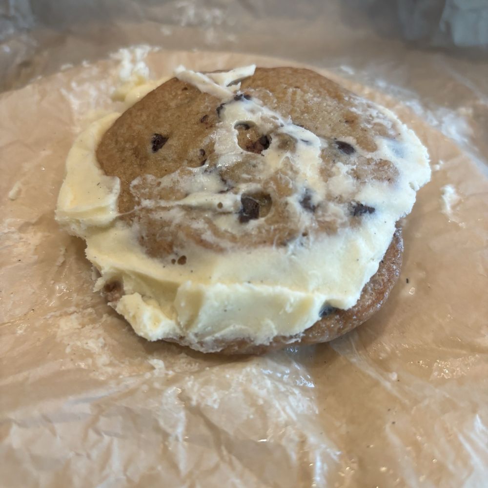 The Buoy - Ice cream sandwich - Seafood Near Me - Jacksonville, Florida The Buoy - Ice cream sandwich - Seafood Near Me - Jacksonville, Florida