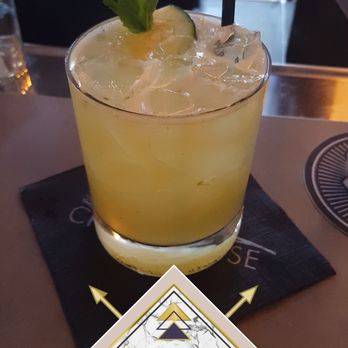 Craft House - New American Near Me - Dana Point, California